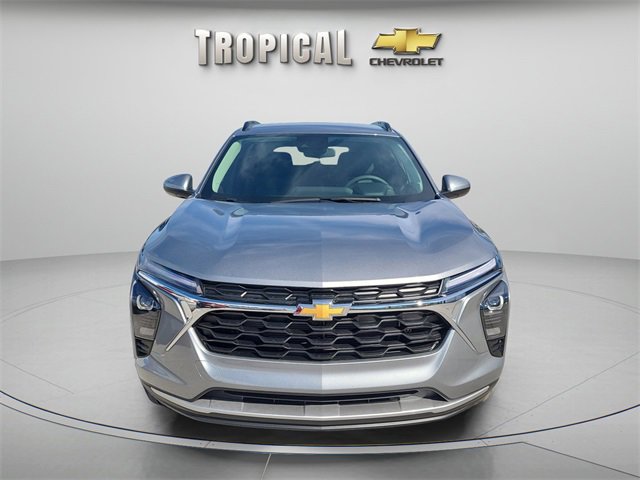 New 2026 Chevrolet Trax LT image 8