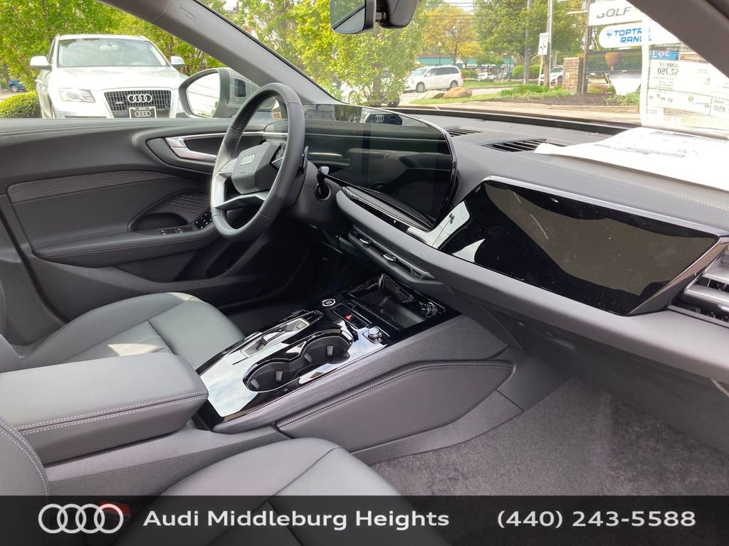 Used 2025 Audi A5 2.0T Premium w/ Convenience Package image 18