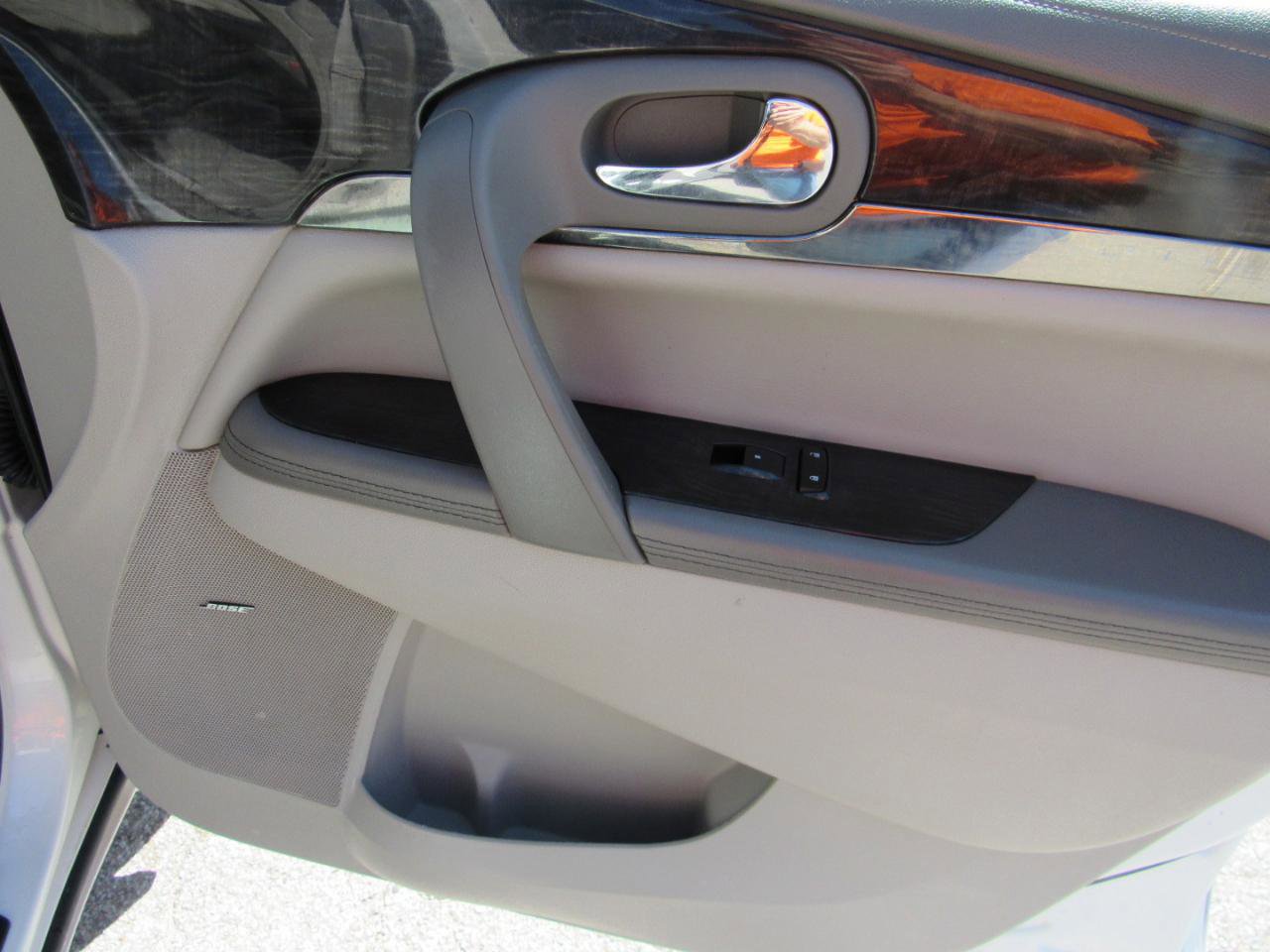 Used 2015 Buick Enclave Premium w/ Trailering Package AWD/4WD image 35