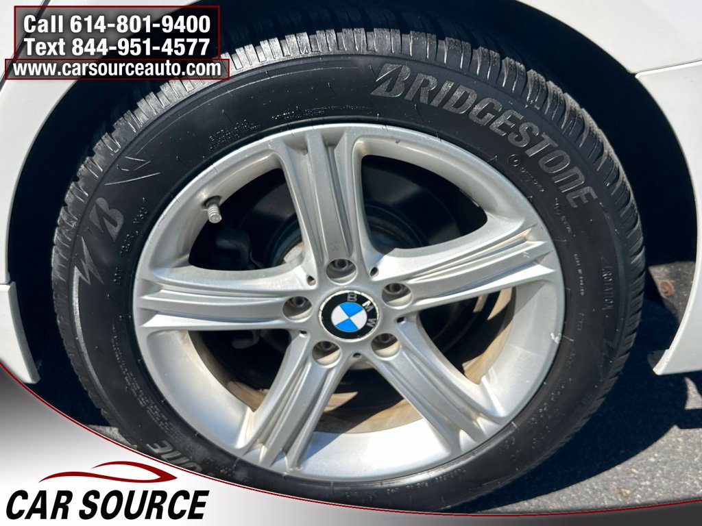 Used 2015 BMW 320i xDrive Sedan AWD/4WD image 28