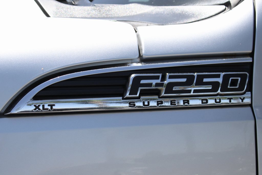 Used 2014 Ford F250 XLT w/ XLT Interior Package image 48