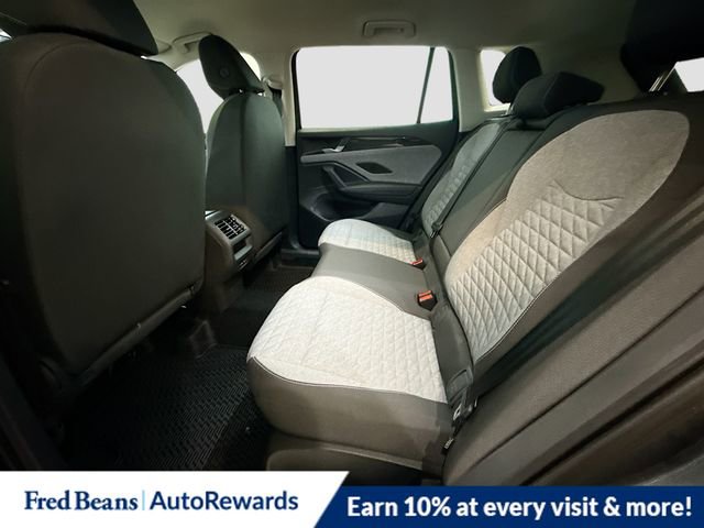 New 2026 Volkswagen Tiguan S AWD/4WD image 12