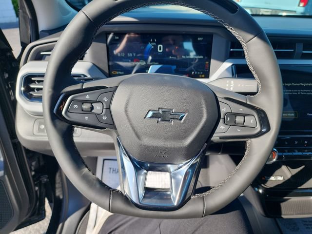 New 2027 Chevrolet Bolt RS w/ Super Cruise Package FWD image 14