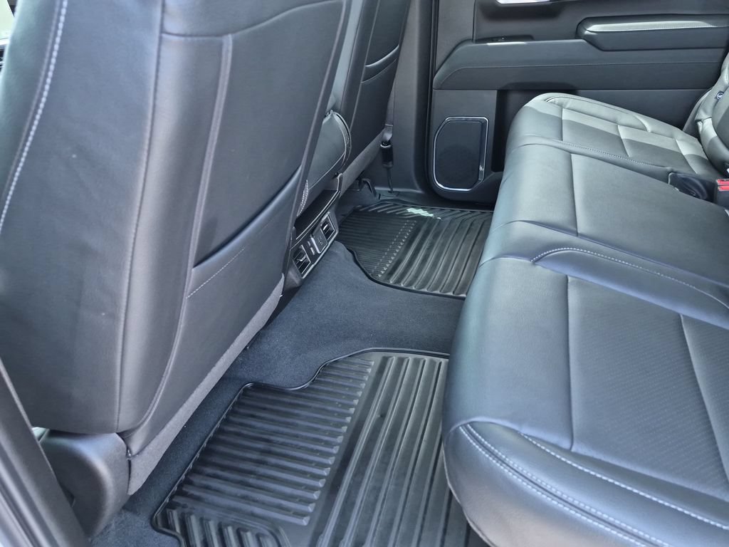 Used 2026 GMC Sierra 1500 Elevation AWD/4WD image 36