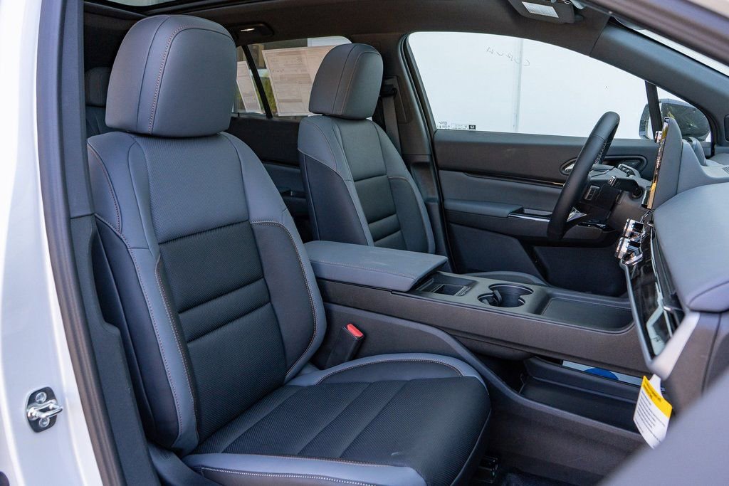 New 2026 Honda Prologue Elite image 14