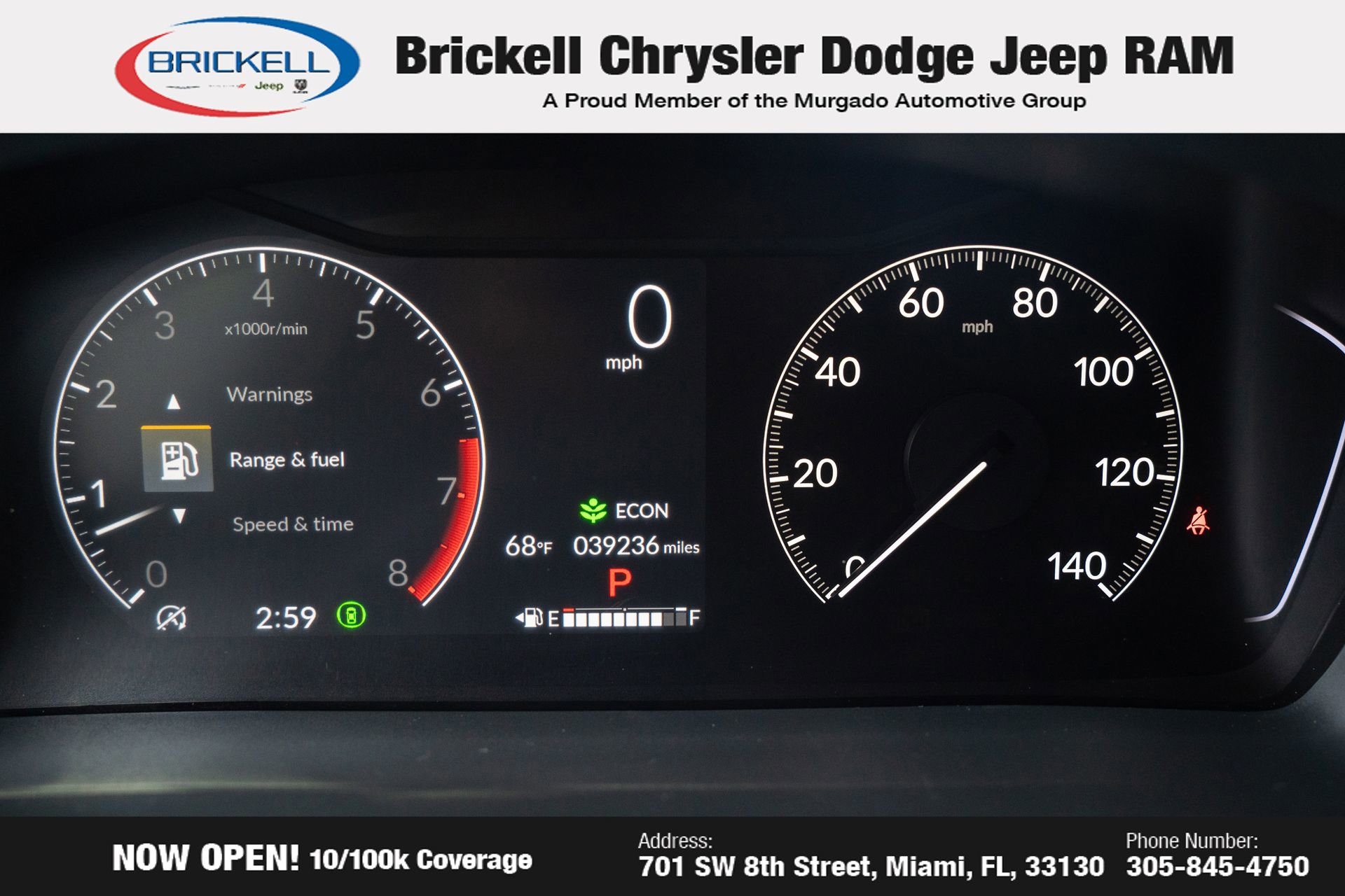 Used 2023 Honda Pilot LX image 36