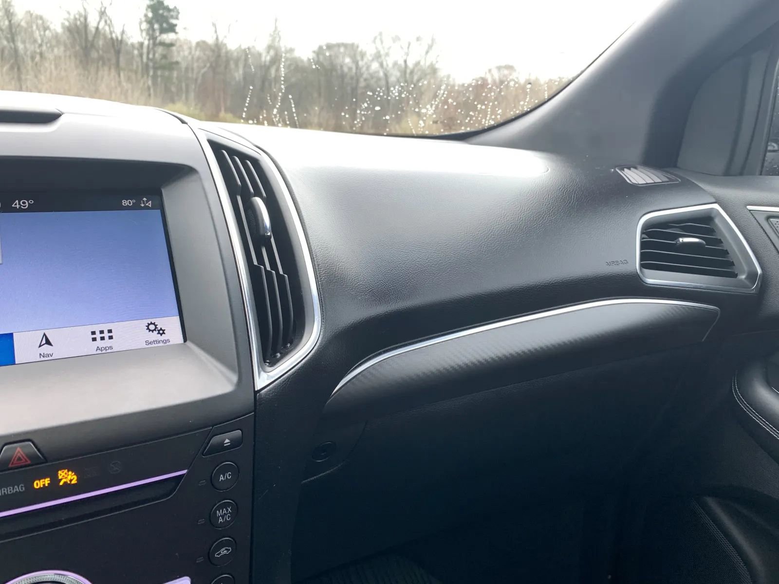 Used 2019 Ford Edge ST w/ Equipment Group 401A AWD/4WD image 23