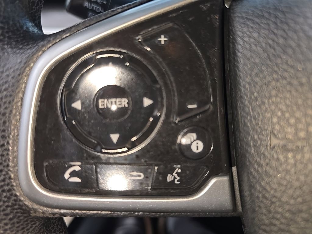 Used 2020 Honda Civic LX image 13