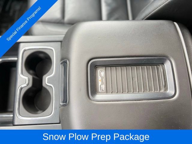 Used 2019 Chevrolet Silverado 2500 LTZ image 19