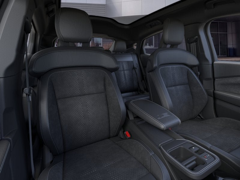 New 2026 Ford Mustang Mach-E GT AWD/4WD image 10