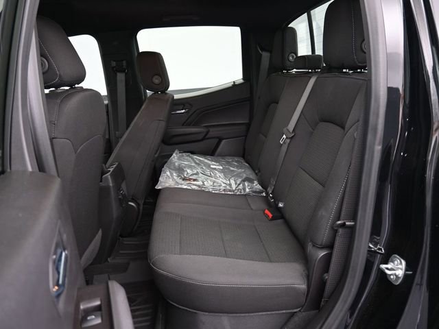 New 2025 Chevrolet Colorado LT image 27