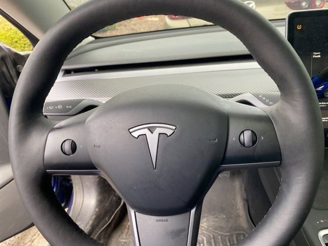 Used 2023 Tesla Model 3 Standard Range image 20