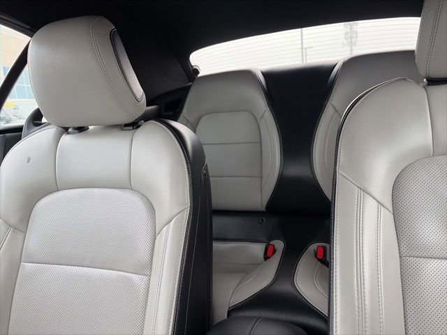 Used 2024 Ford Mustang Premium image 19