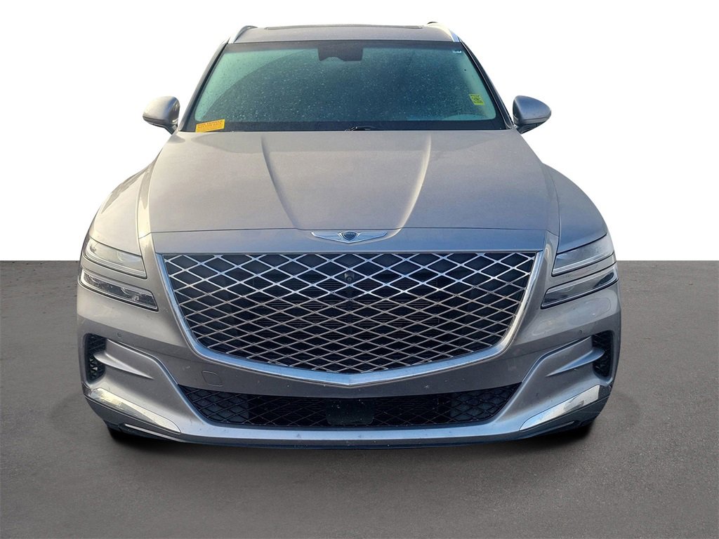 Used 2023 Genesis GV80 2.5T w/ Prestige Package image 2