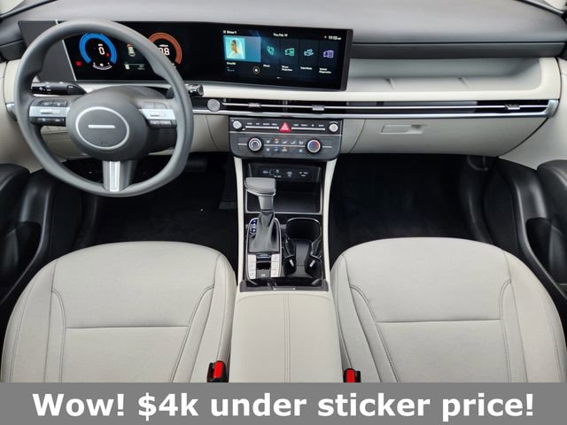 Certified 2026 Hyundai Tucson SE image 19