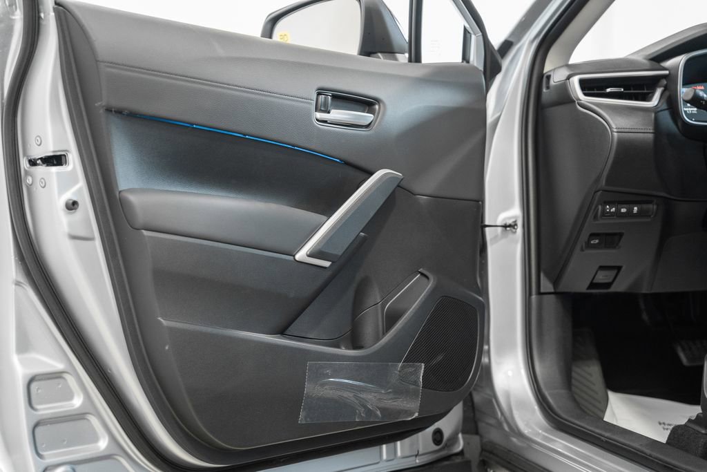 New 2026 Toyota Corolla Cross XLE image 37