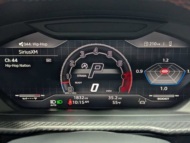 Used 2023 Lamborghini Urus Performante image 19