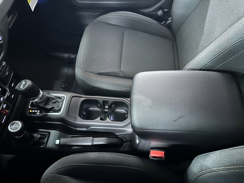 New 2026 Jeep Wrangler Willys image 29