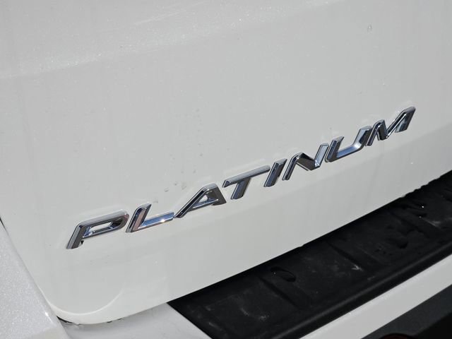 New 2026 Ford Explorer Platinum image 10