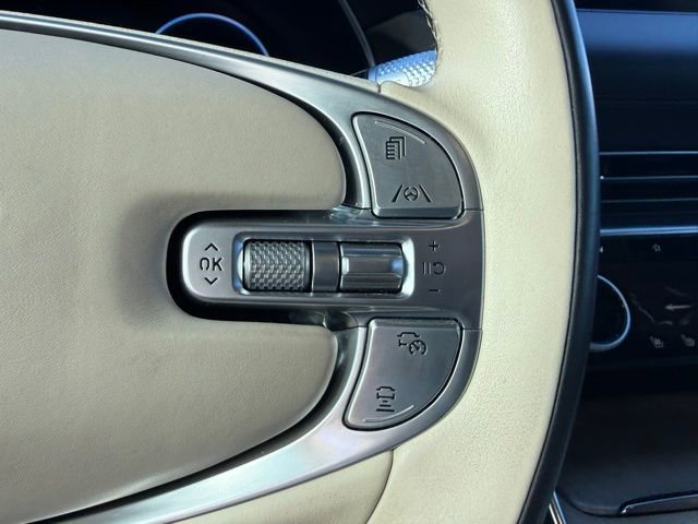 Used 2023 Genesis GV80 3.5T w/ Prestige Package AWD/4WD image 21