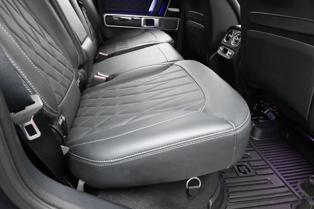 Used 2024 Mercedes-Benz G 63 AMG 4MATIC image 44