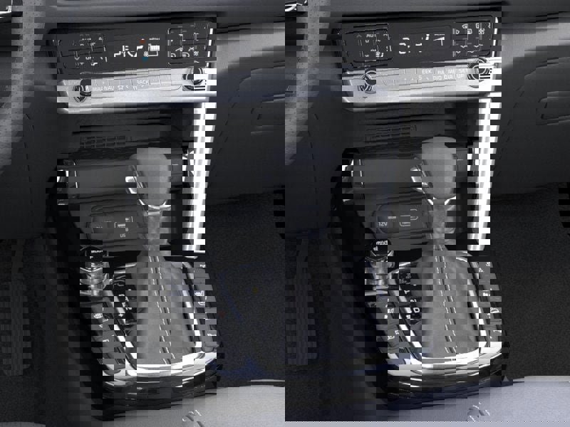 New 2026 Kia Seltos SX w/ SX Sunroof Package image 23