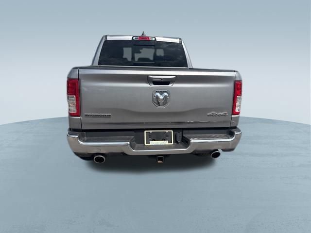 Used 2022 RAM 1500 Big Horn image 17