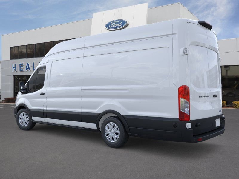 New 2026 Ford Transit 350 148 High Roof Extended RWD image 32