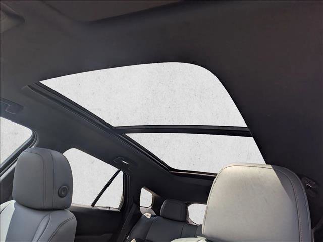 New 2026 Honda Prologue Touring image 16