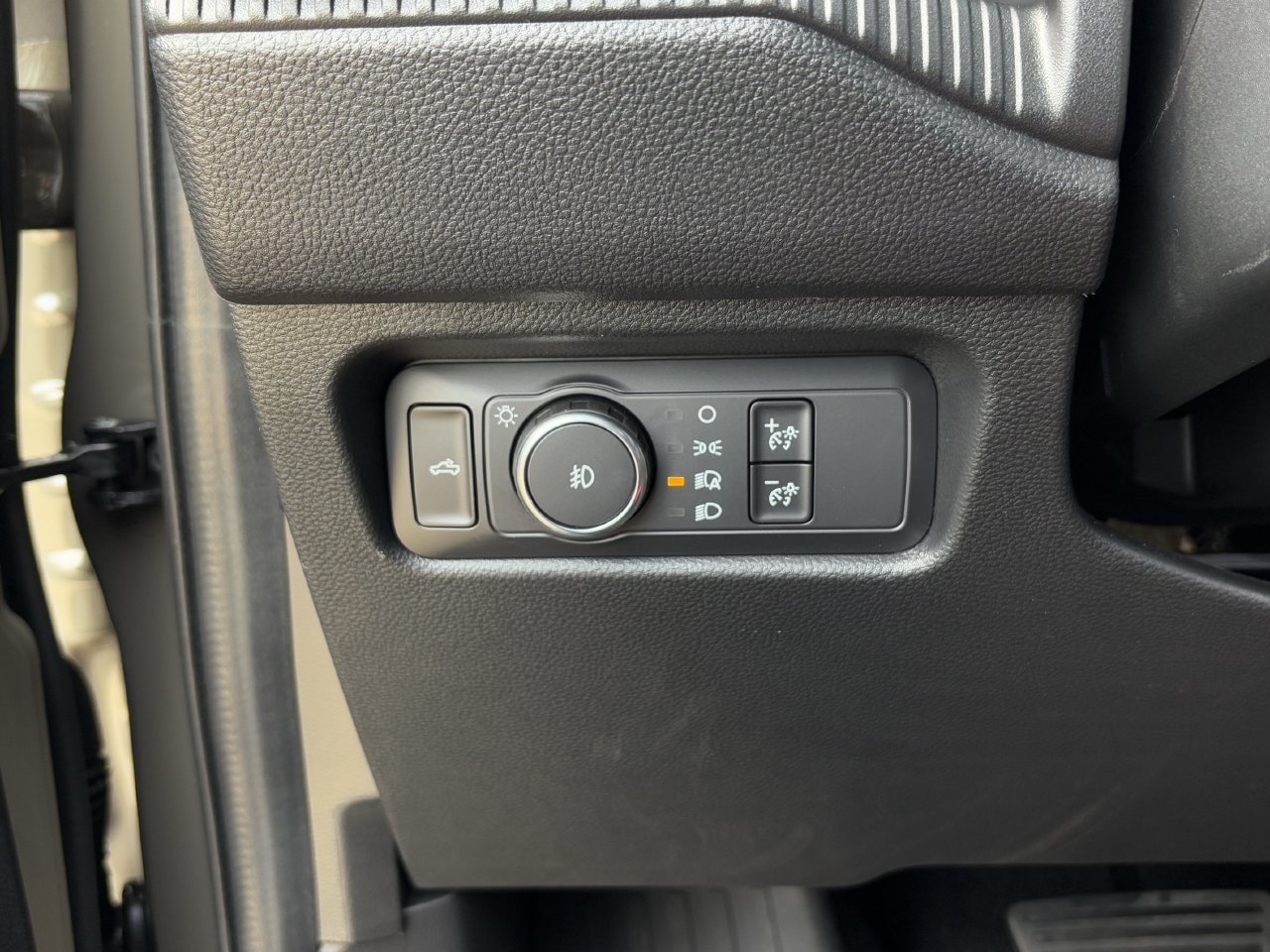 New 2026 Ford Ranger Raptor AWD/4WD image 23