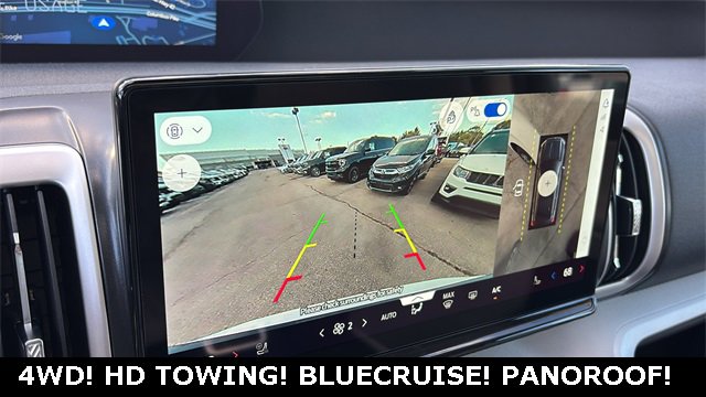 New 2025 Ford Expedition Active image 15