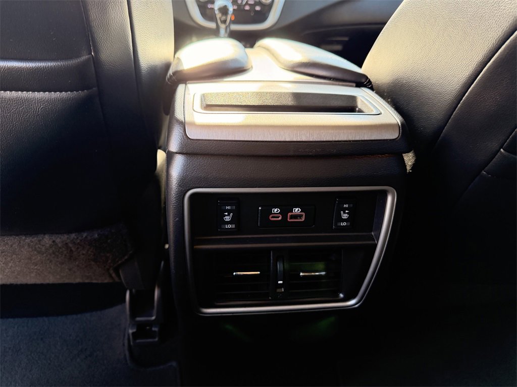 Used 2020 Nissan Murano SL w/ Cargo Package image 25