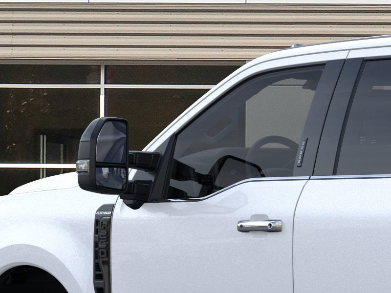New 2026 Ford F250 Platinum w/ Tremor Off-Road Package image 20