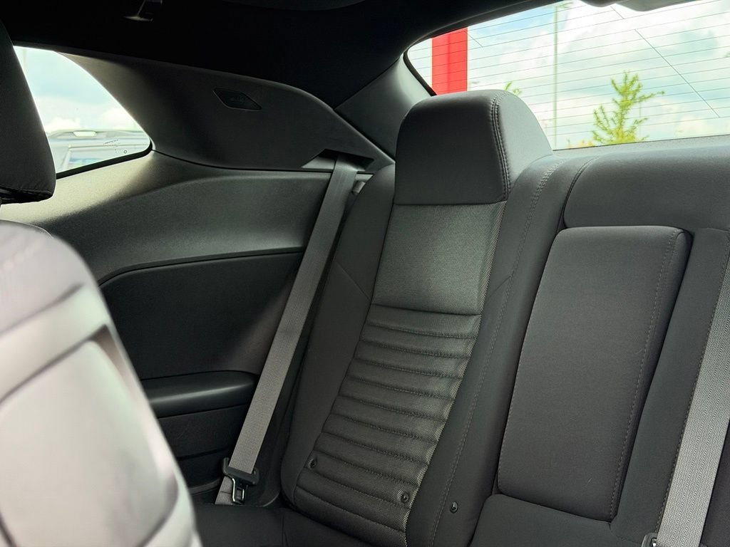 Used 2013 Dodge Challenger R/T w/ R/T Redline Group RWD image 36