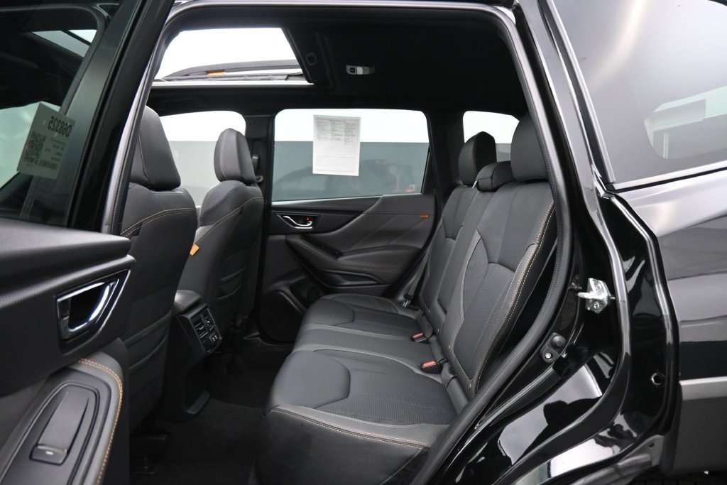Used 2022 Subaru Forester Wilderness AWD/4WD image 17