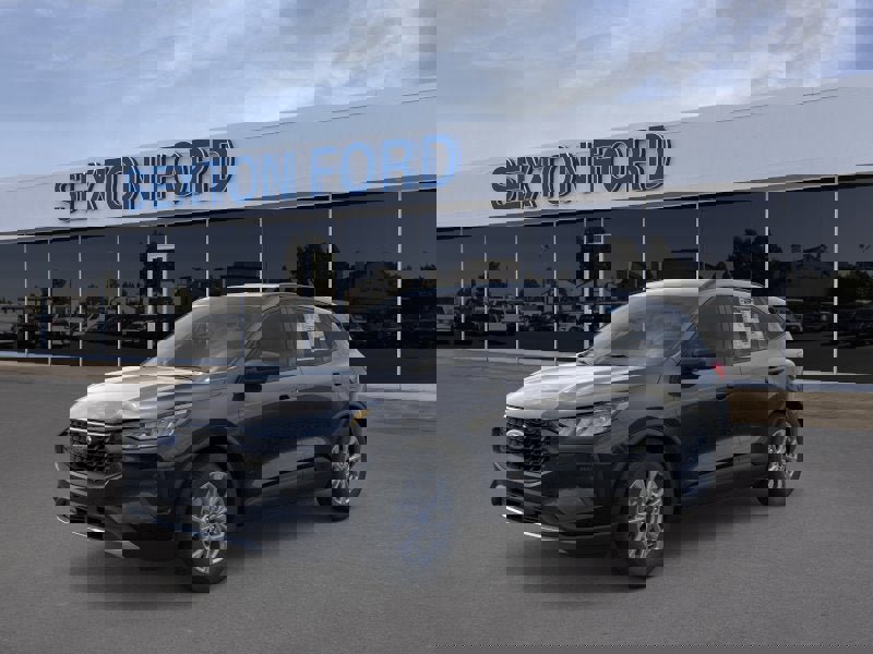 New 2025 Ford Escape Active w/ Active Premium Tech Pack image 1