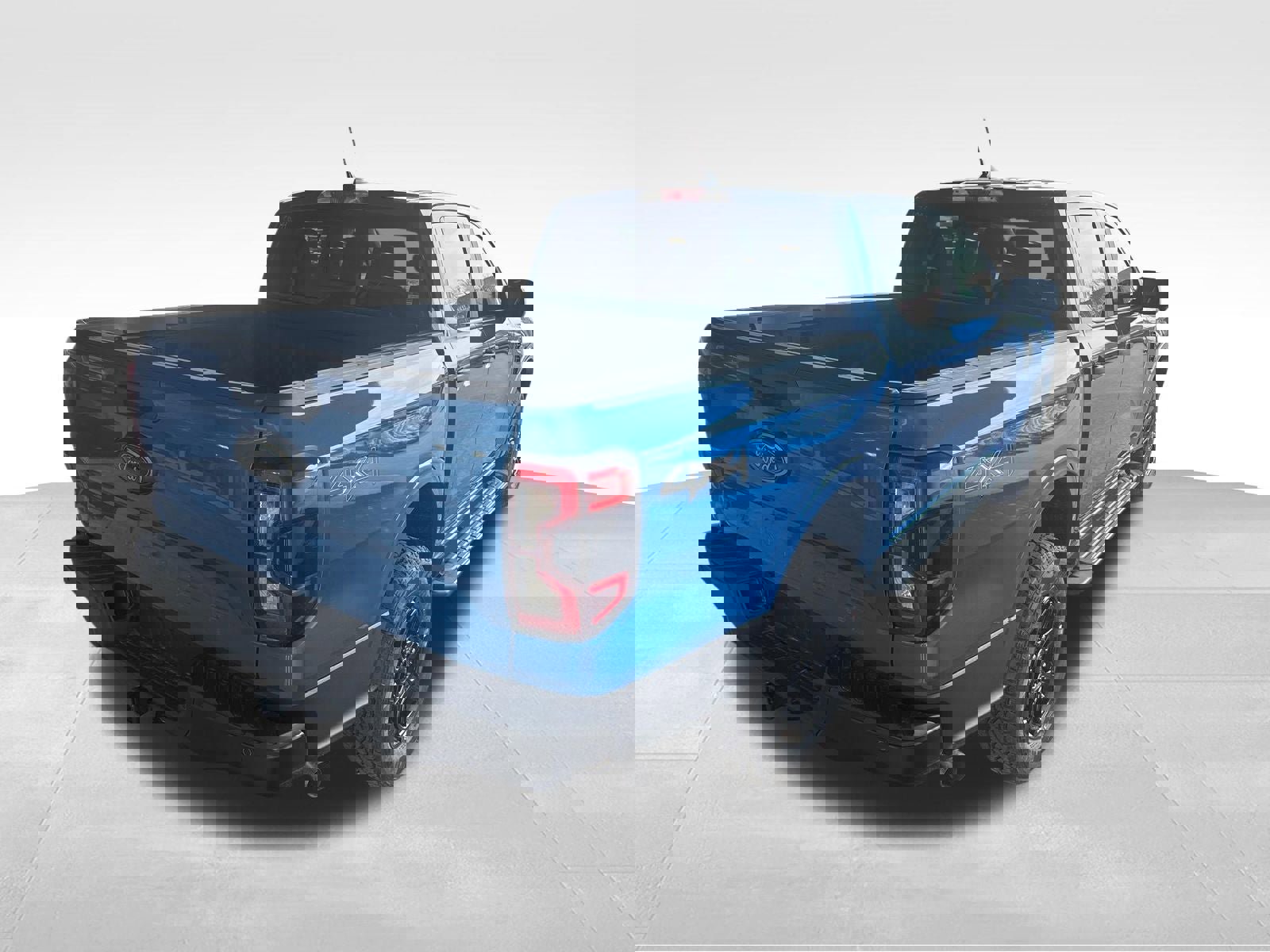 New 2025 Ford Ranger XLT image 6