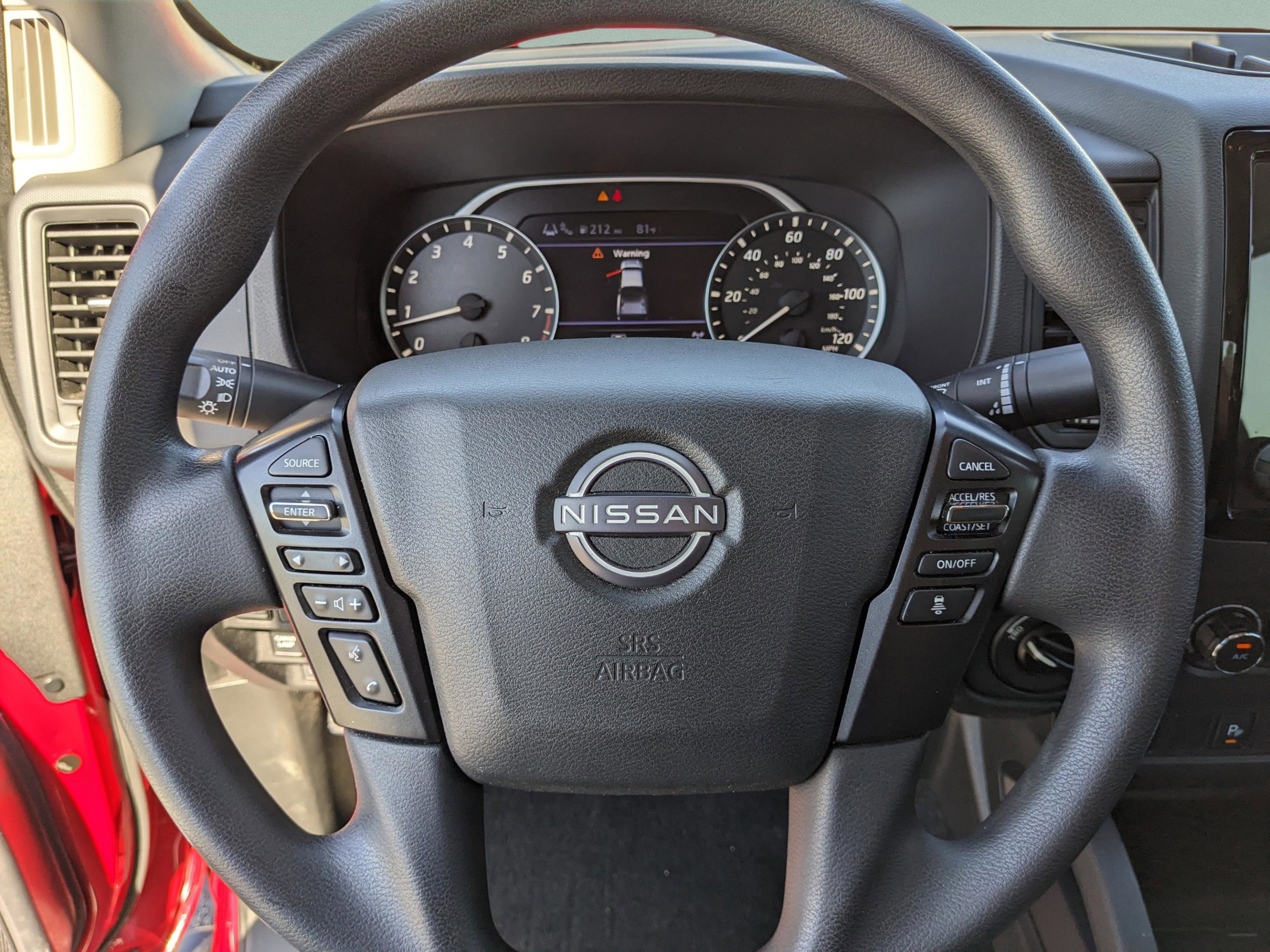 Used 2022 Nissan Frontier S w/ Technology Package image 31