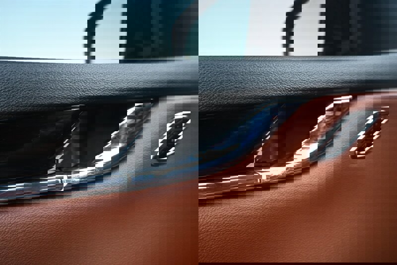 Used 2015 Maserati Quattroporte S Q4 image 19