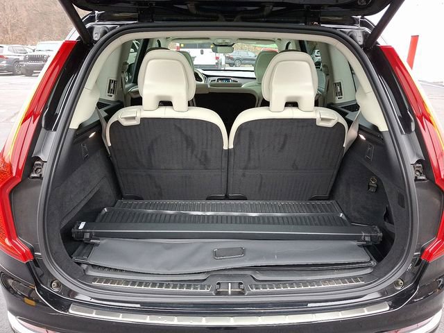 Used 2023 Volvo XC90 B5 Plus w/ Protection Package Premier image 31