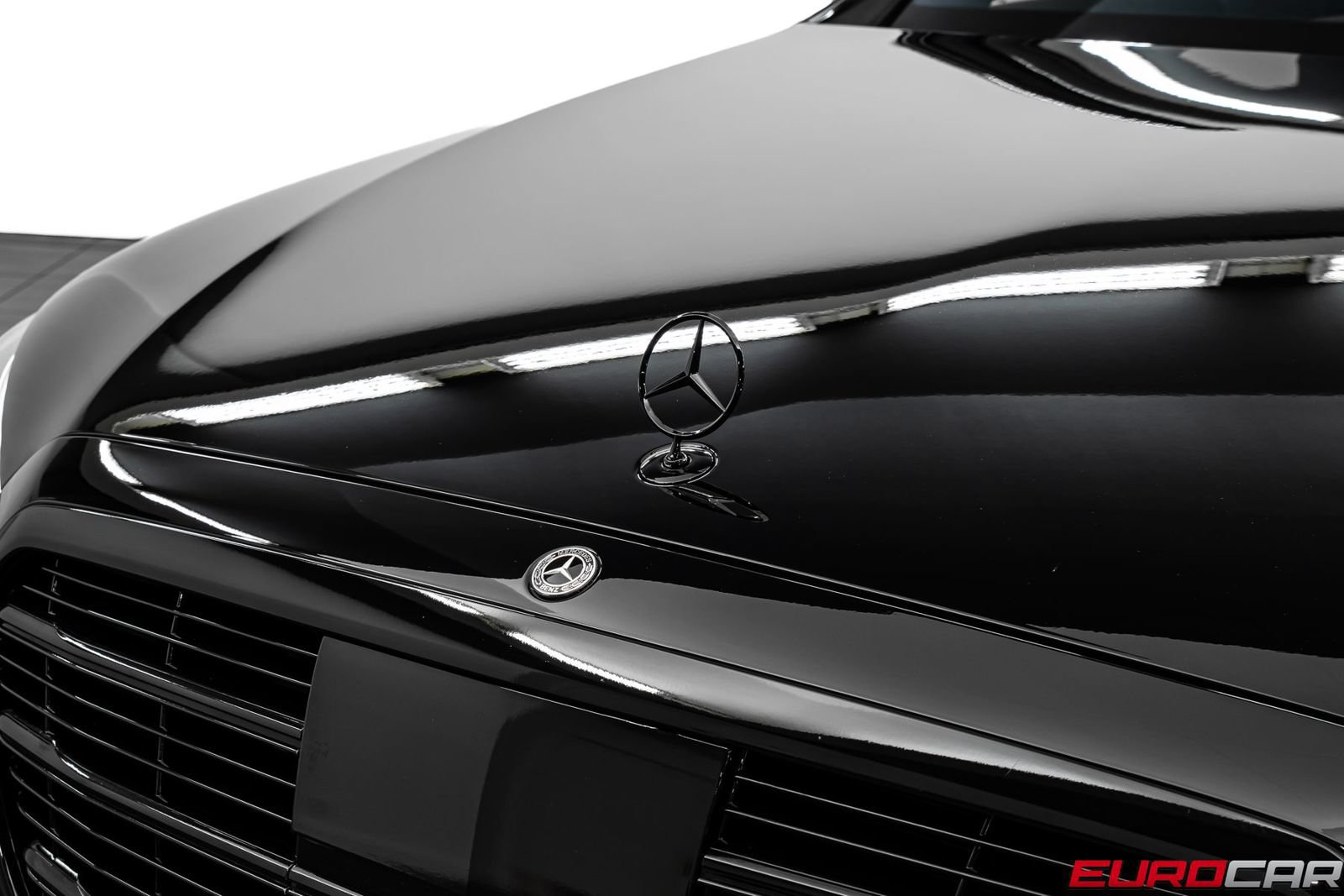 Used 2024 Mercedes-Benz S 580e 4MATIC Sedan image 9