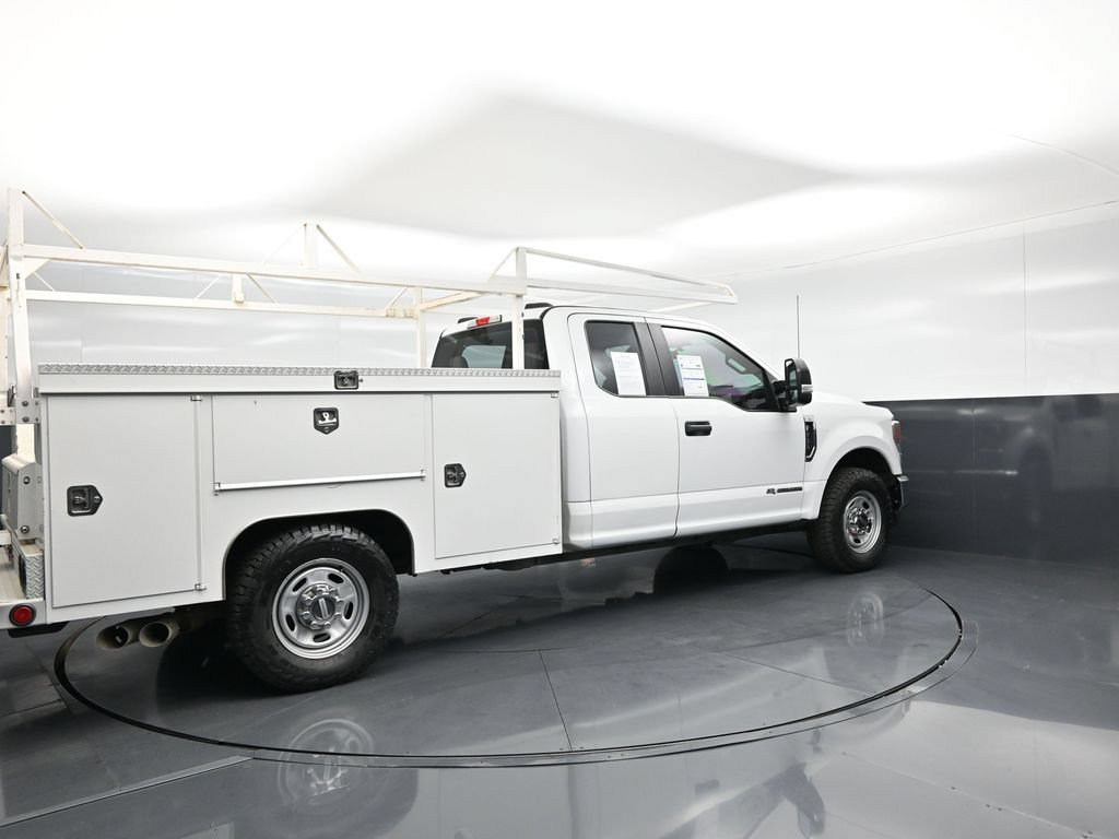 Certified 2022 Ford F250 XL w/ Power Equipment Group RWD image 19