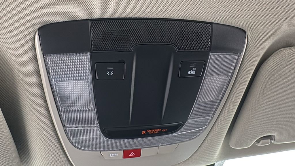 New 2026 Kia K5 LXS image 27