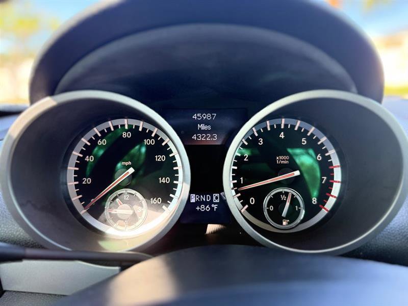 Used 2007 Mercedes-Benz SLK 280 image 15