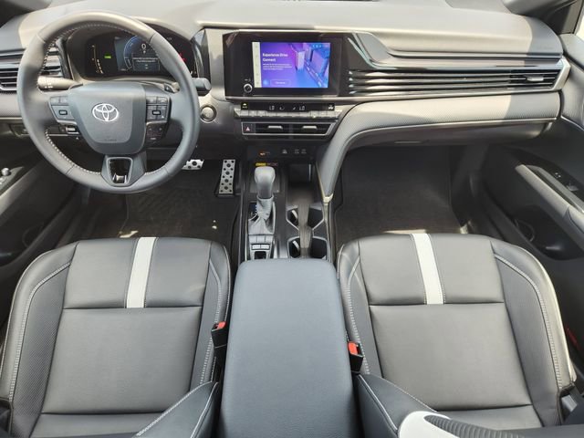 Used 2026 Toyota Camry SE FWD image 23