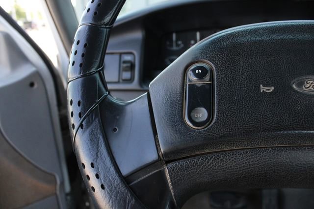 Used 1996 Ford F350 2WD SuperCab DRW image 11
