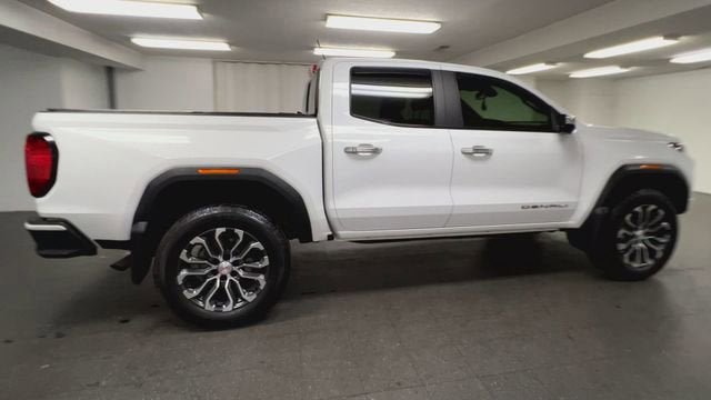 Certified 2023 GMC Canyon Denali AWD/4WD image 9