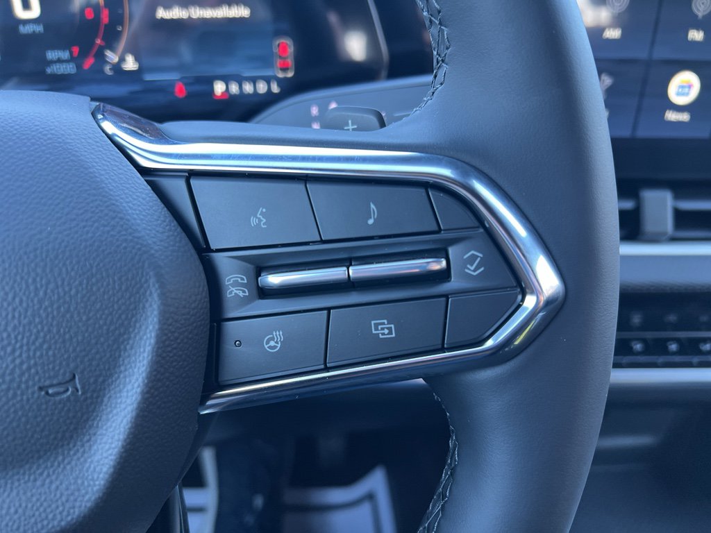 New 2026 Chevrolet Equinox LT image 6