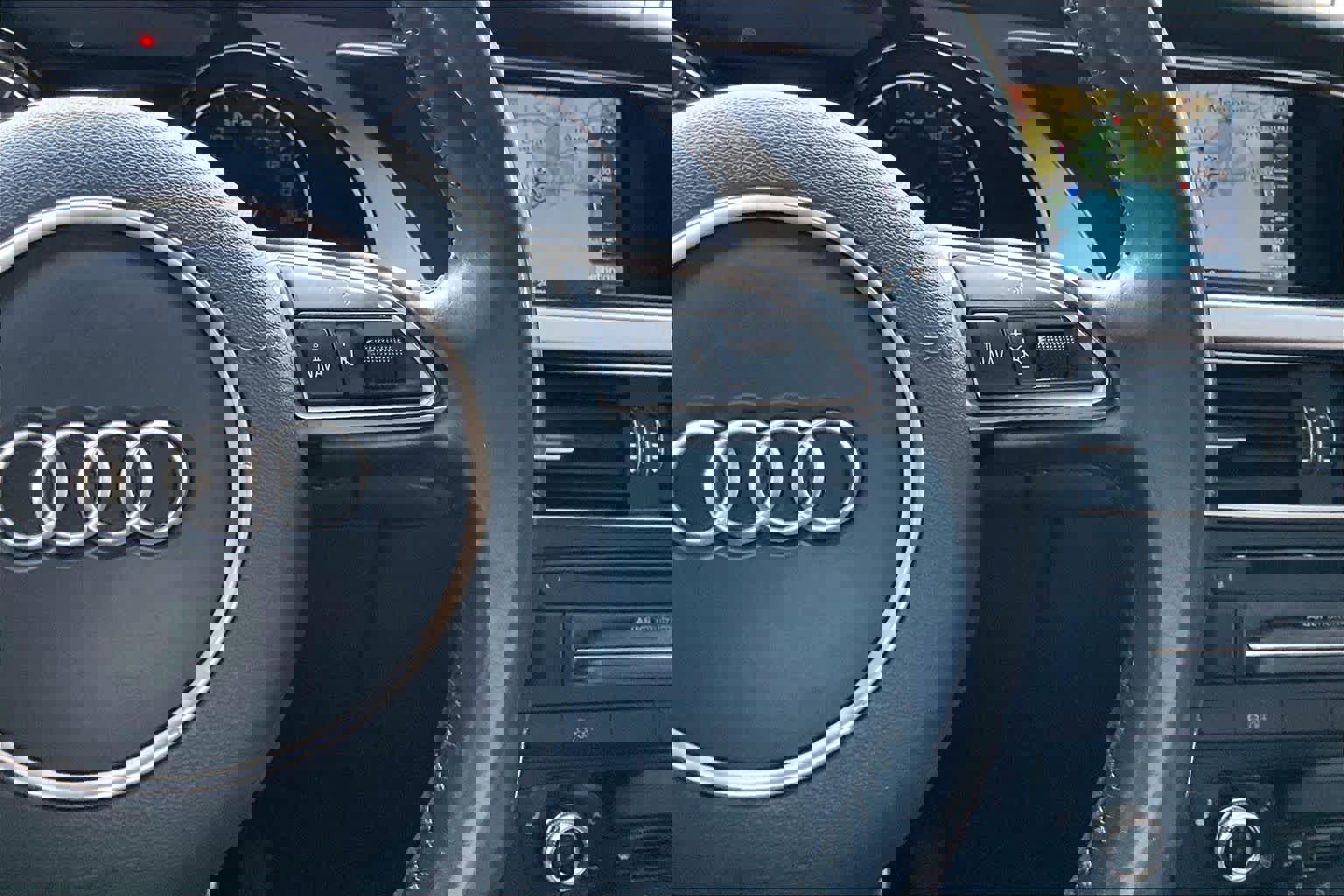 Used 2015 Audi A5 2.0T Premium Plus w/ Technology Package image 23