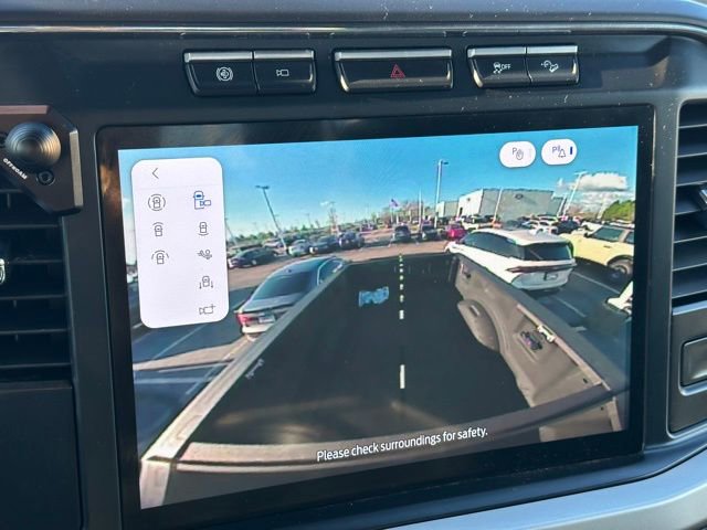 Used 2023 Ford F250 XLT w/ XLT Premium Package AWD/4WD image 27